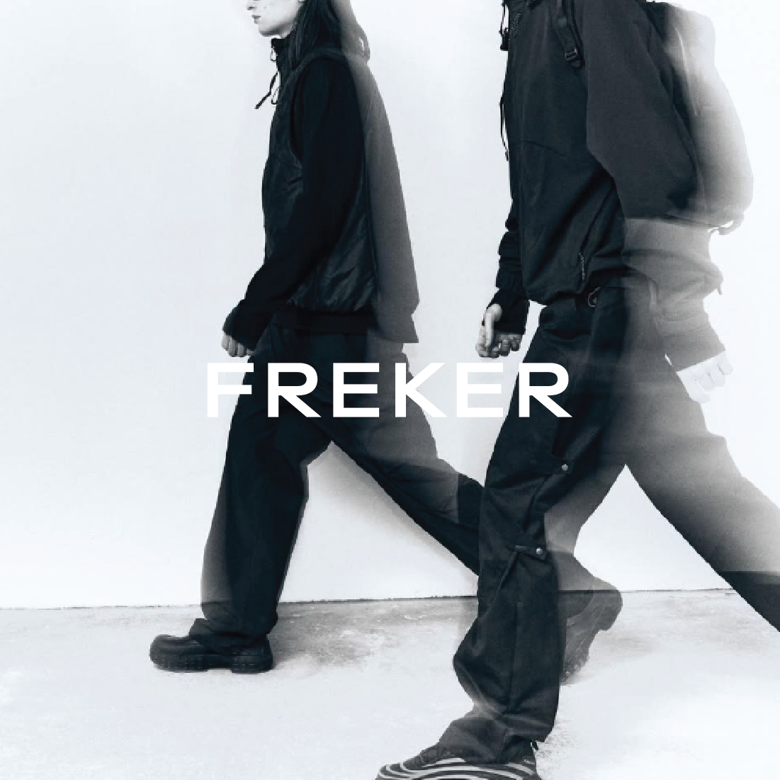 FREKER