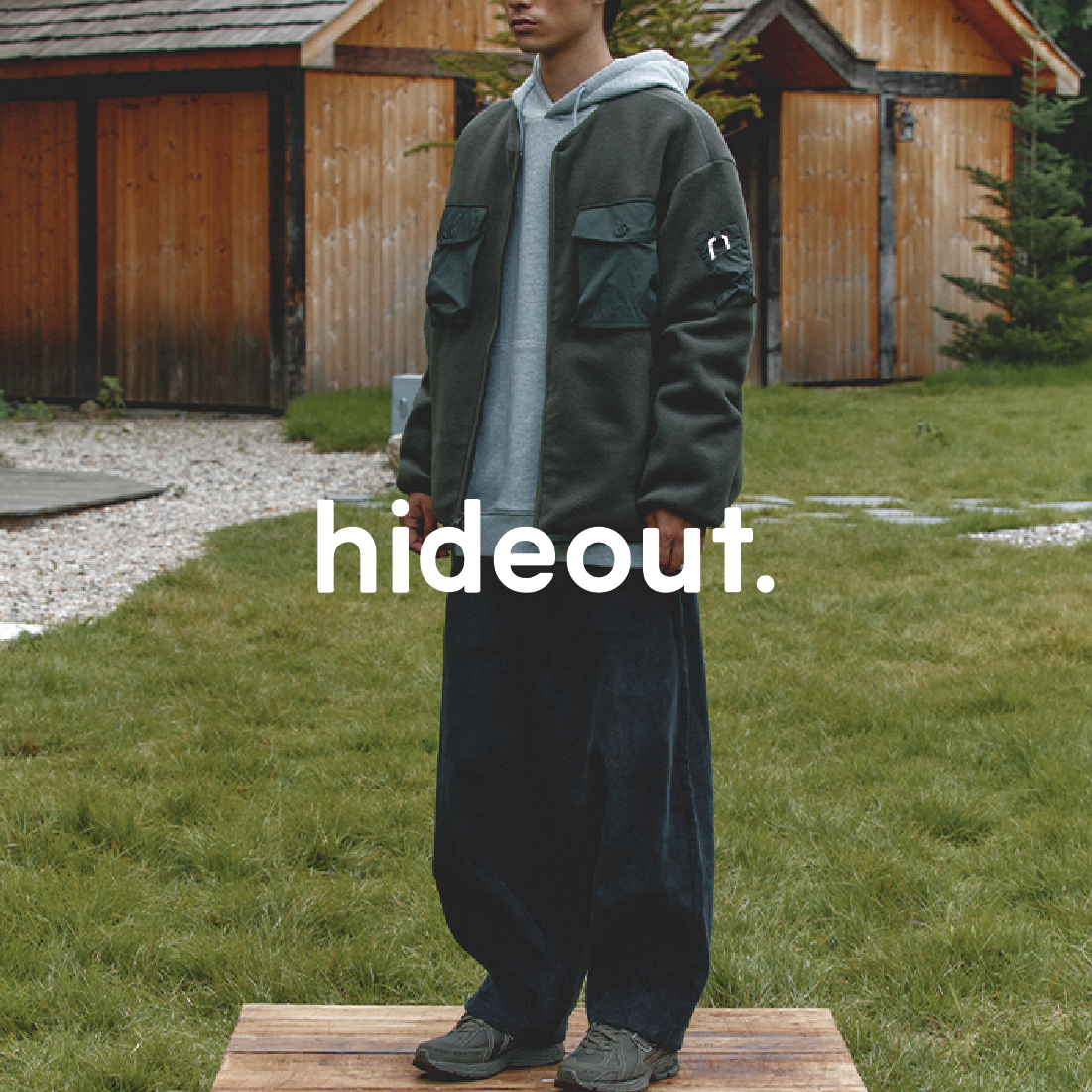 Hideout