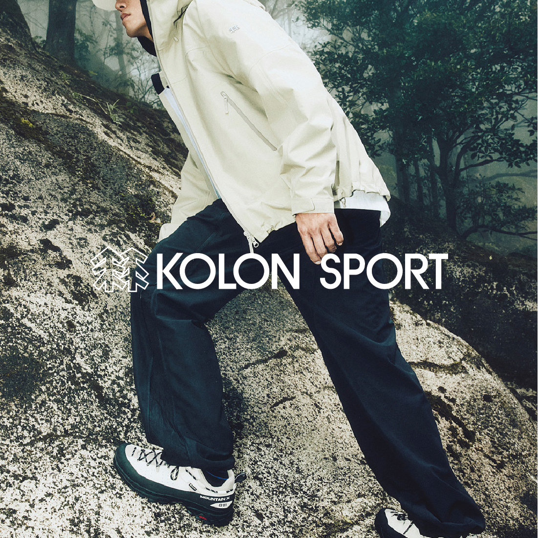 KOLON SPORT