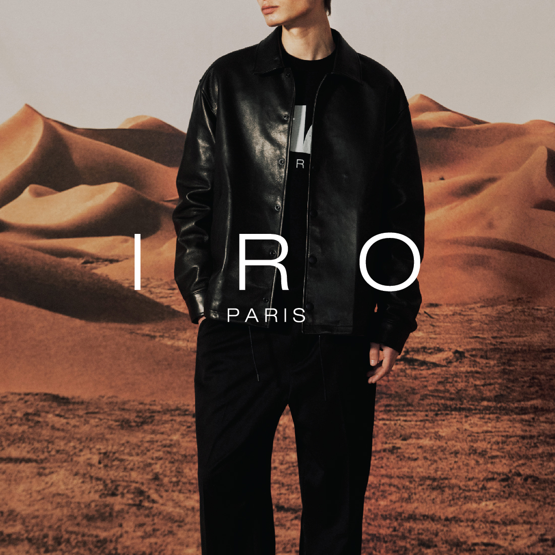 IRO