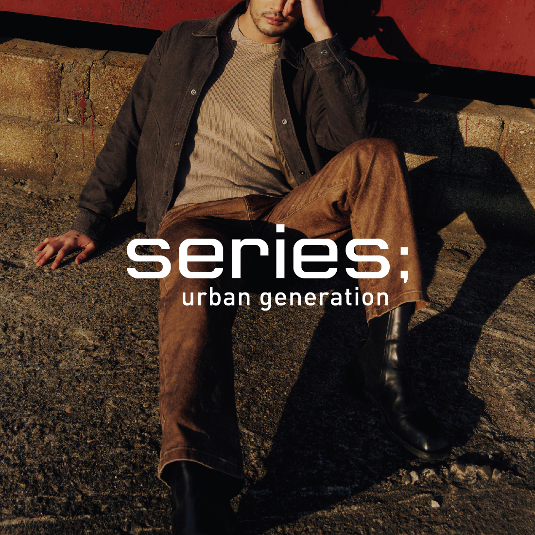 series;