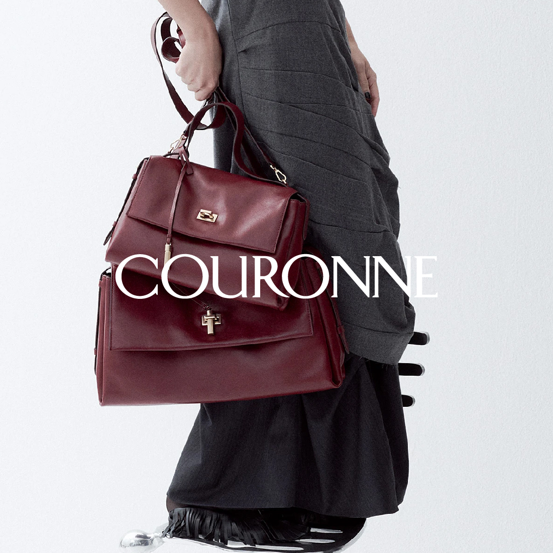 Couronne