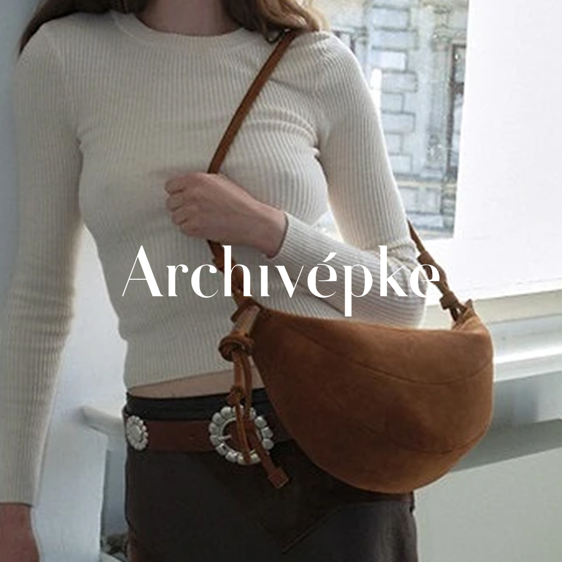 Archivepke
