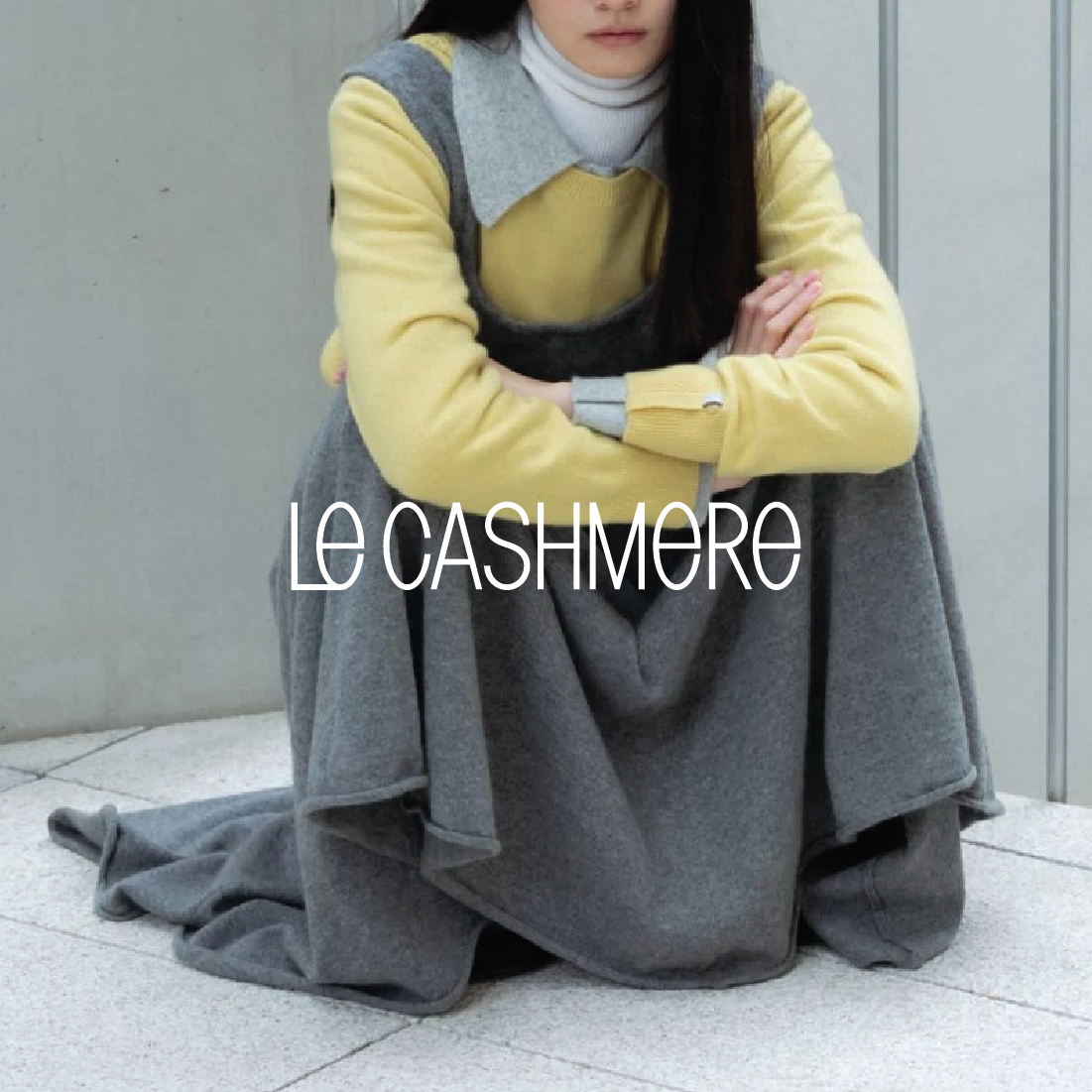 LECASHMERE