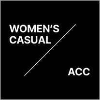 WOMEN'S CASUAL / ACC